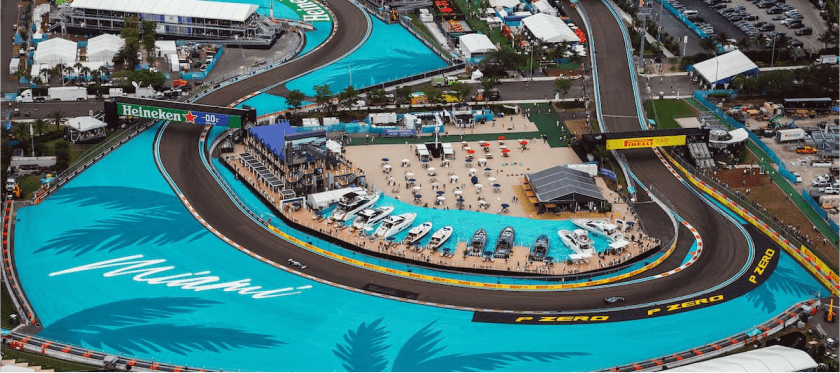 Miami Grand Prix