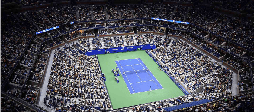 US Open