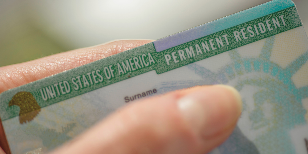 Step-by-Step to a Green Card: How to Secure Your Place in the U.S.